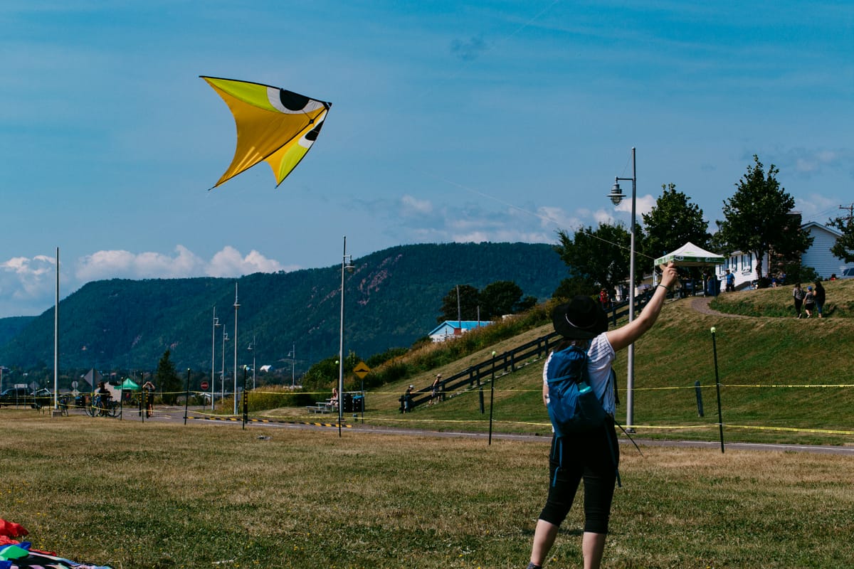 Photograph by Jp Valery in August 2021