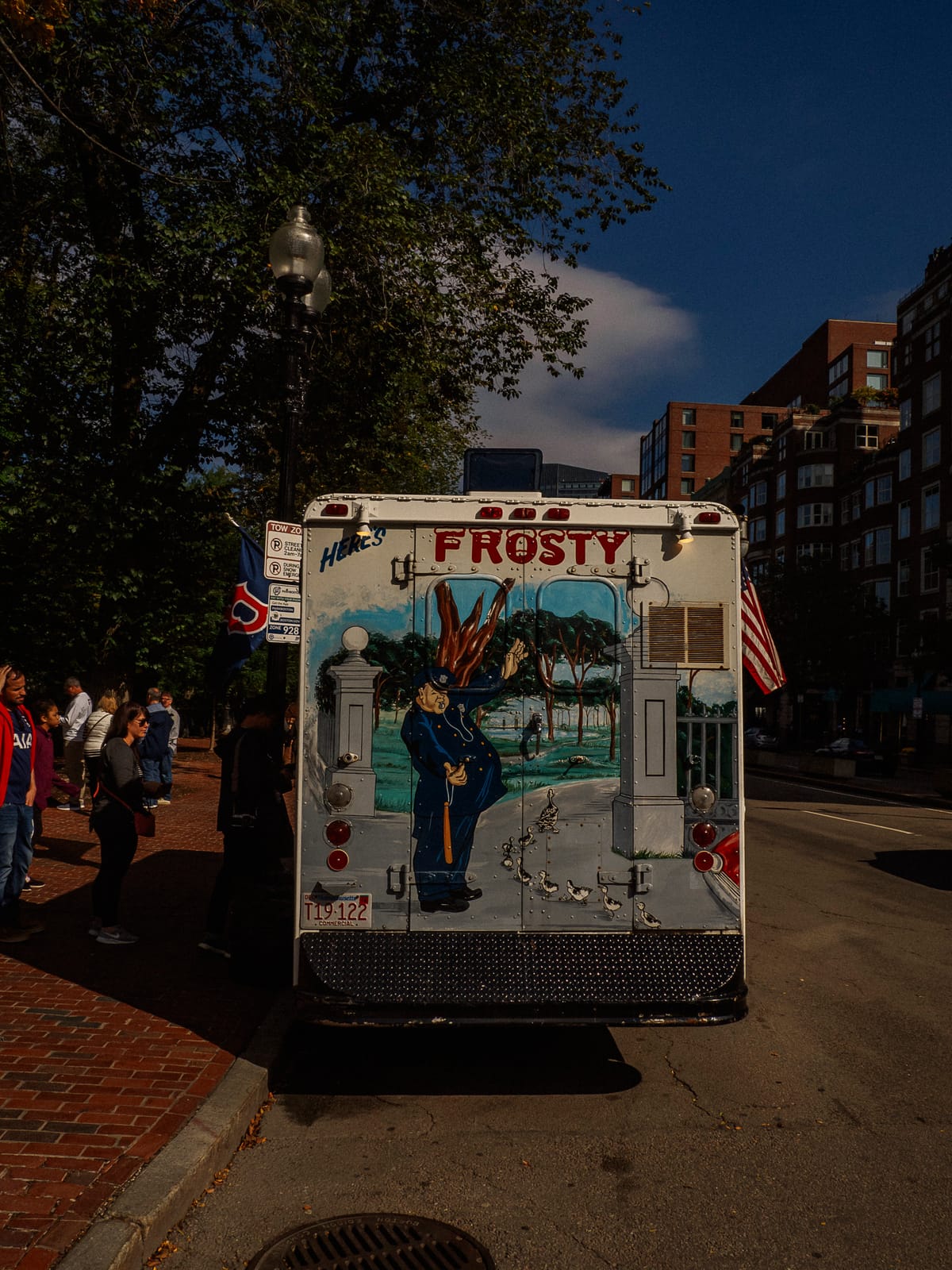 Photograph by Jp Valery in October 2018
