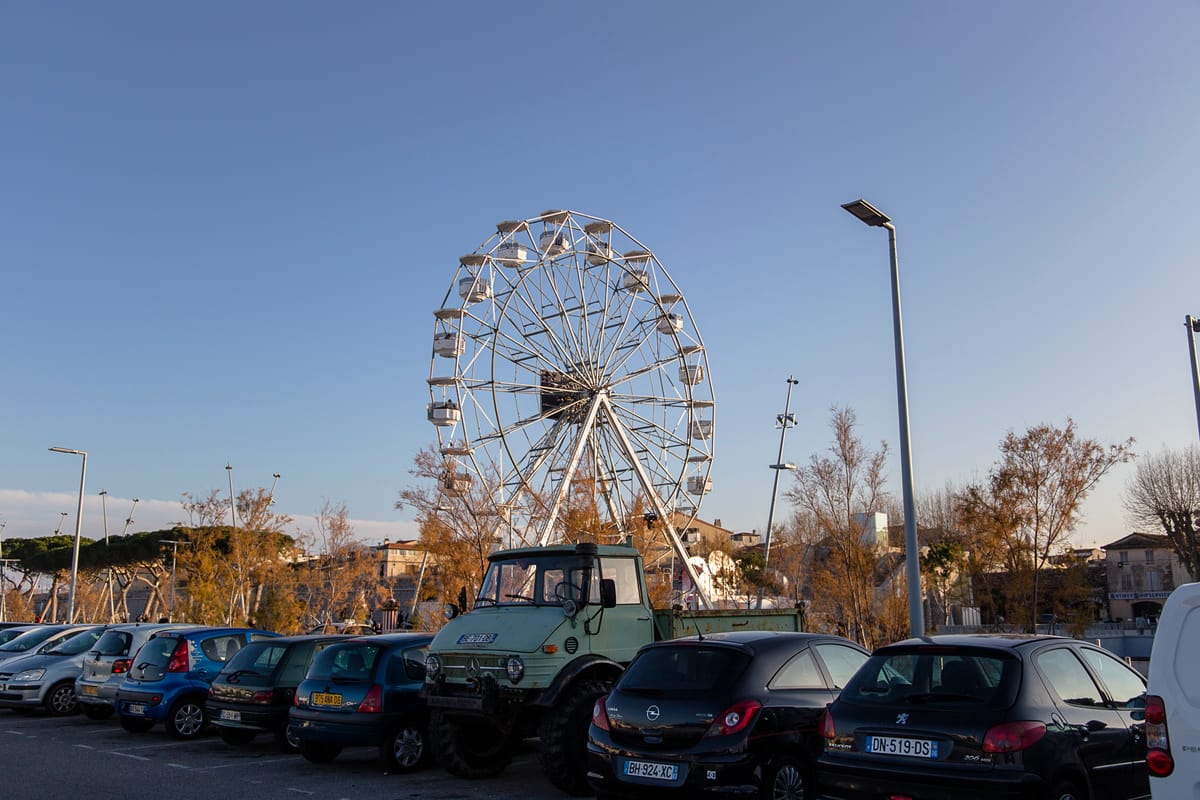 Photograph by Jp Valery in December 2015
