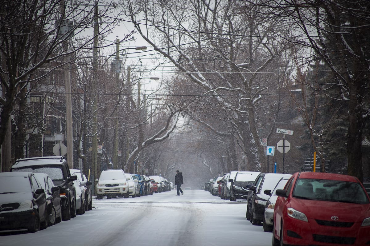 Photograph by Jp Valery in February 2016
