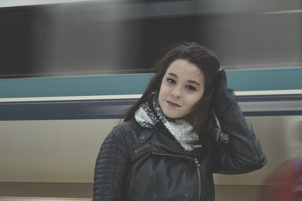 Photograph by Jp Valery in March 2018