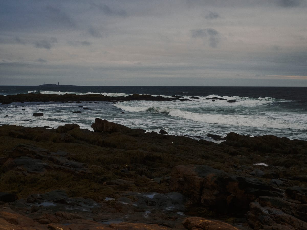 Photograph by Jp Valery in October 2018