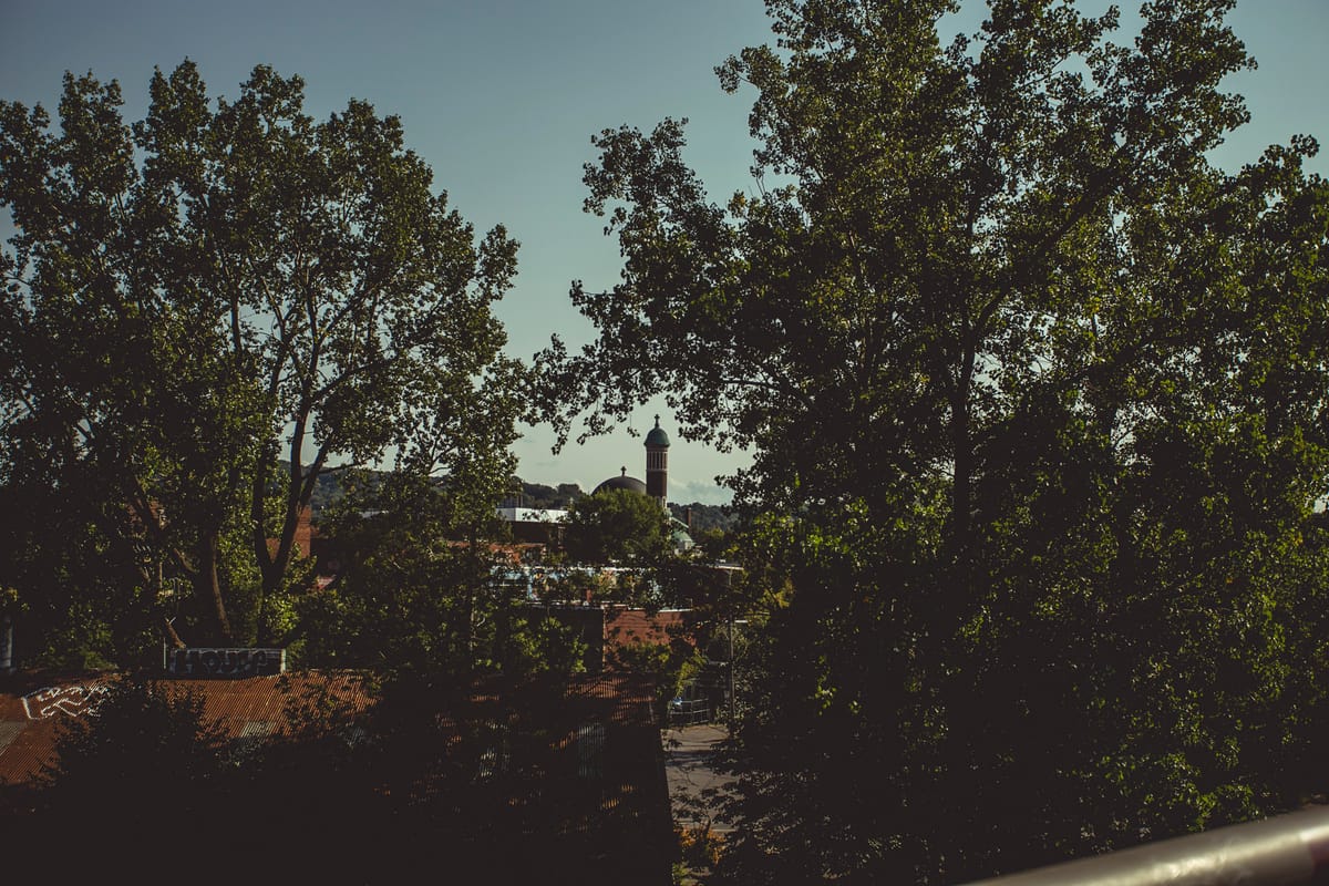 Photograph by Jp Valery in September 2017