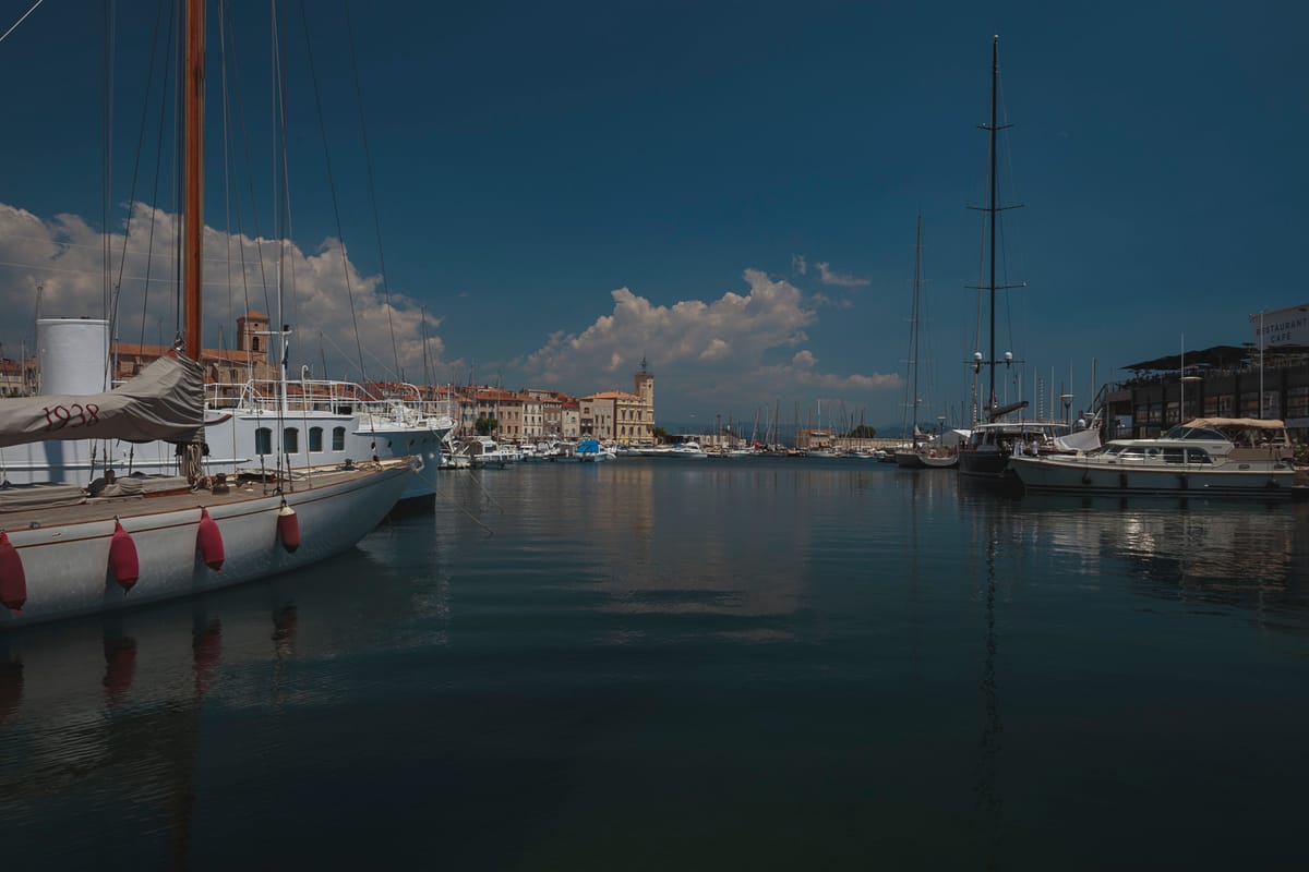 Photograph by Jp Valery in June 2018