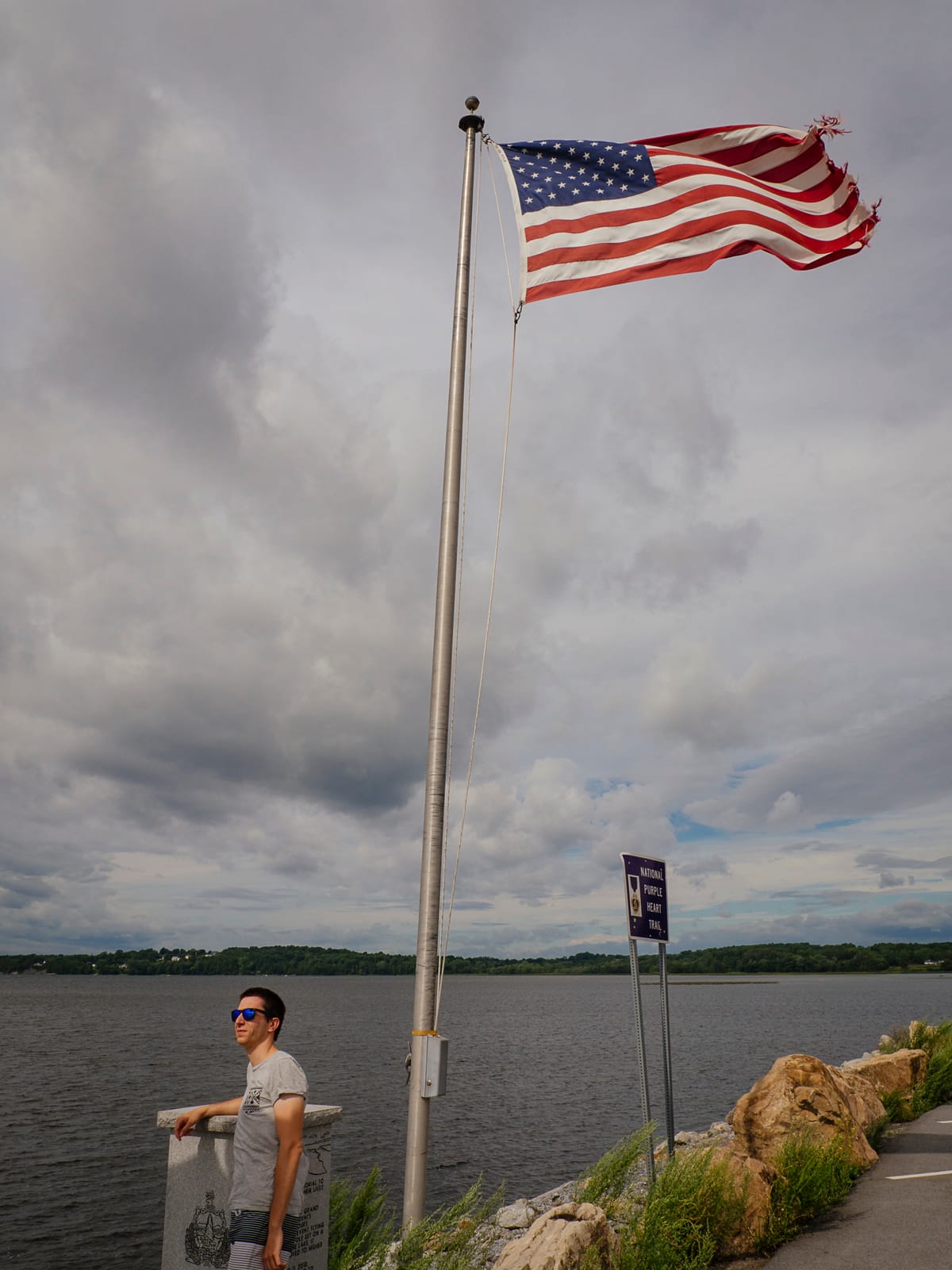 Photograph by Jp Valery in August 2016