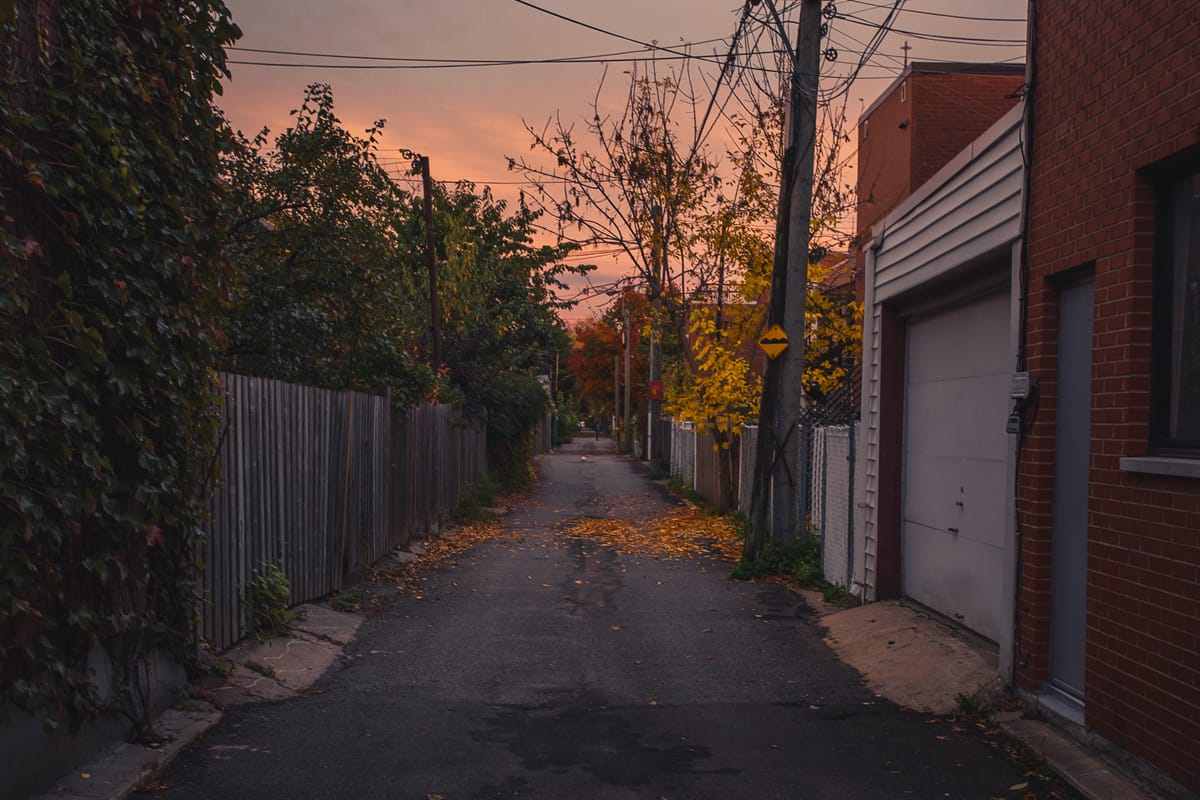 Photograph by Jp Valery in October 2017