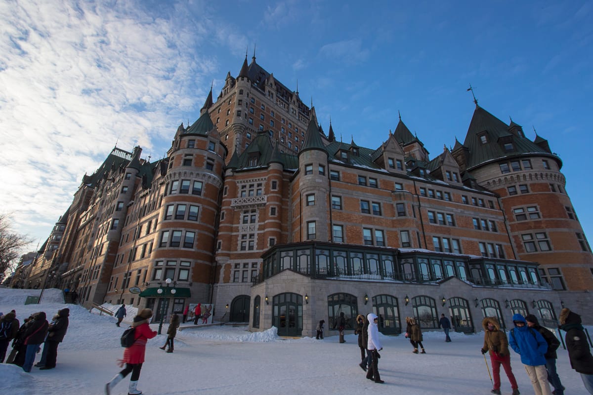 Photograph by Jp Valery in February 2017