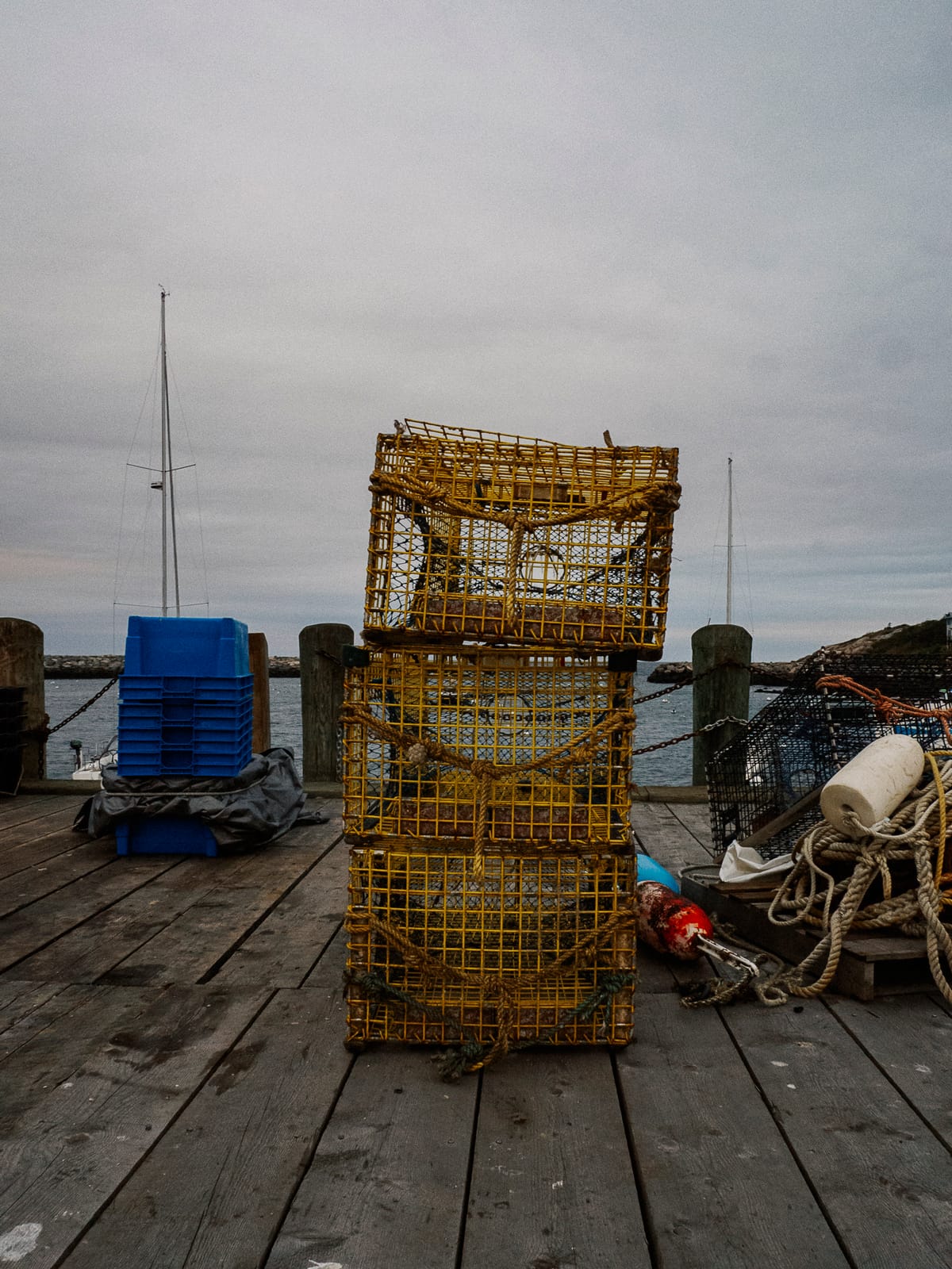 Photograph by Jp Valery in October 2018