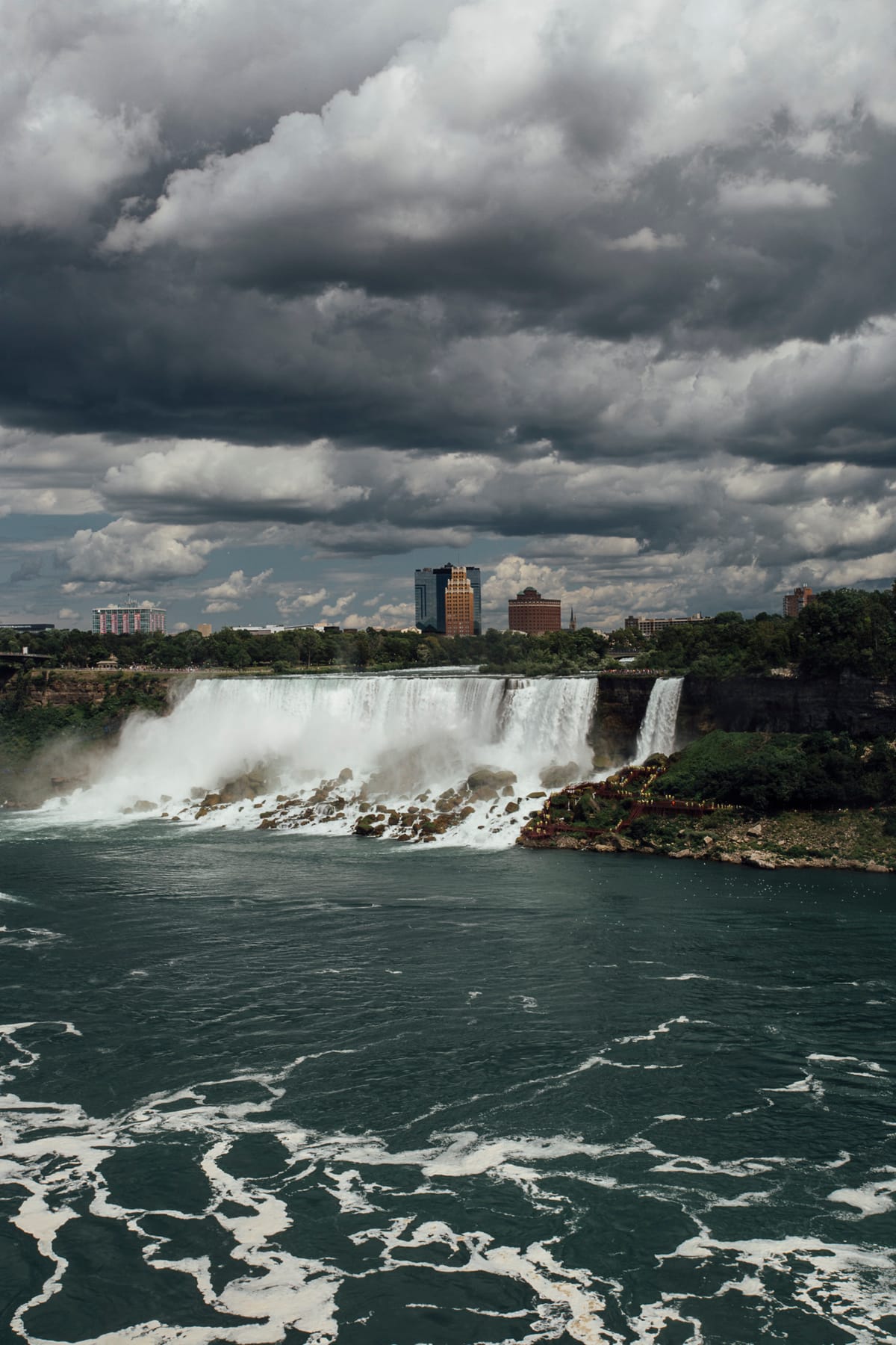 Photograph by Jp Valery in August 2019