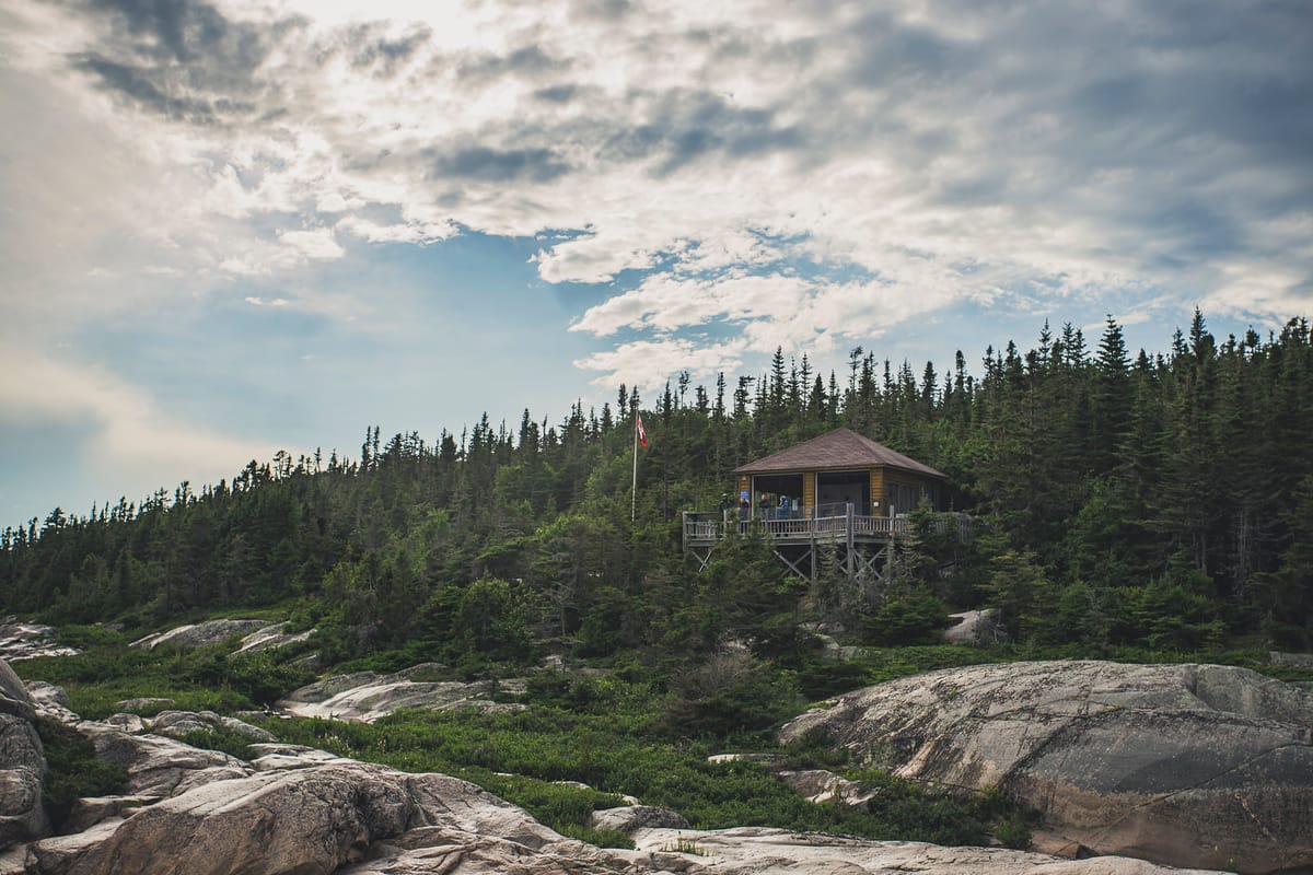 Photograph by Jp Valery in July 2017