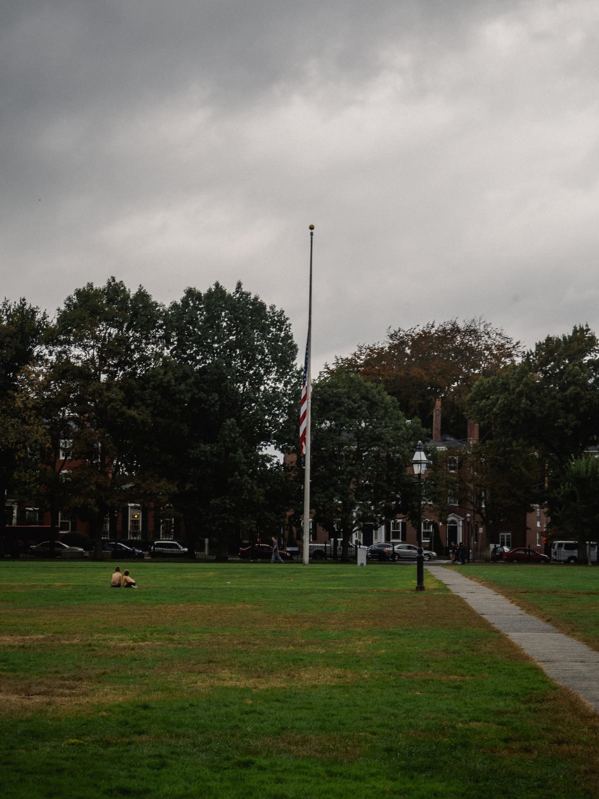 Photograph by Jp Valery in October 2018
