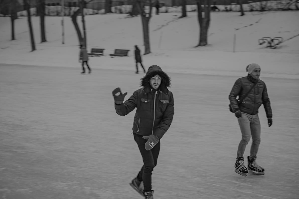 Photograph by Jp Valery in February 2016