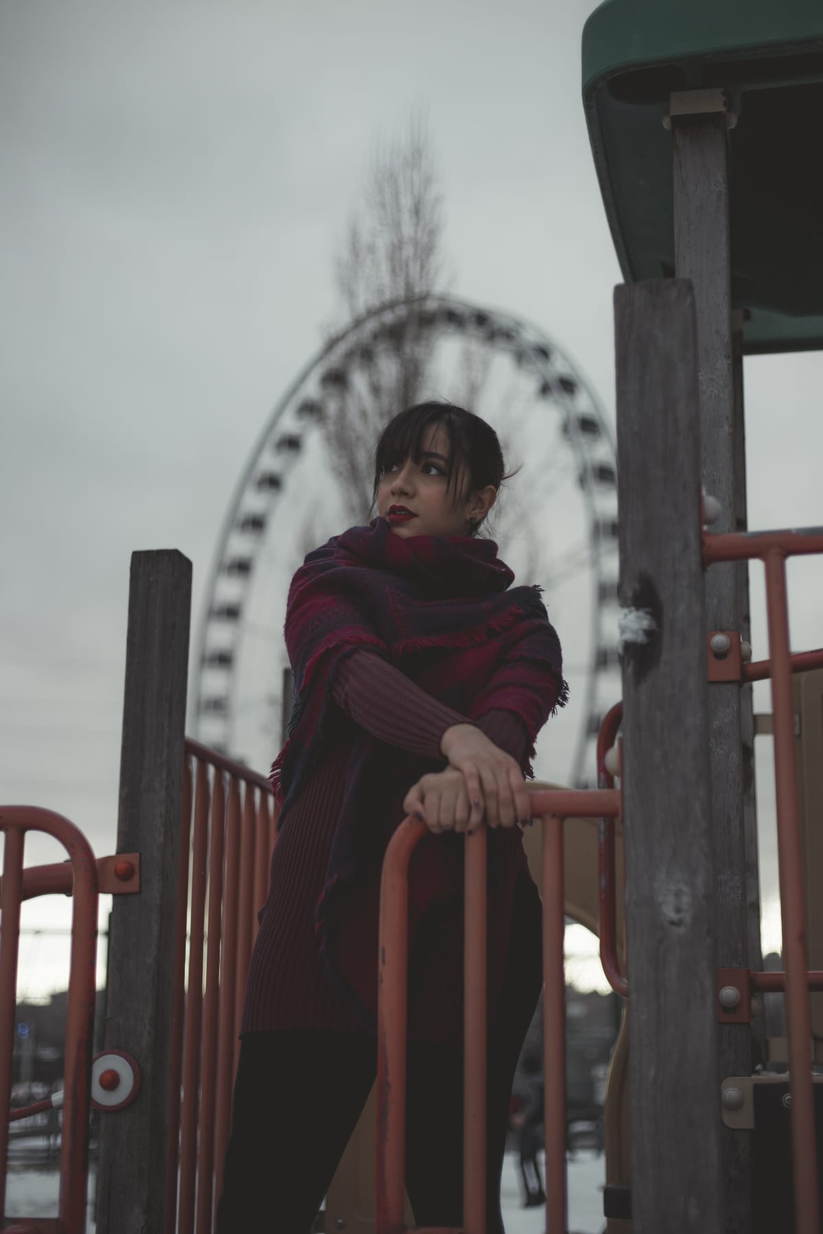 Photograph by Jp Valery in March 2018