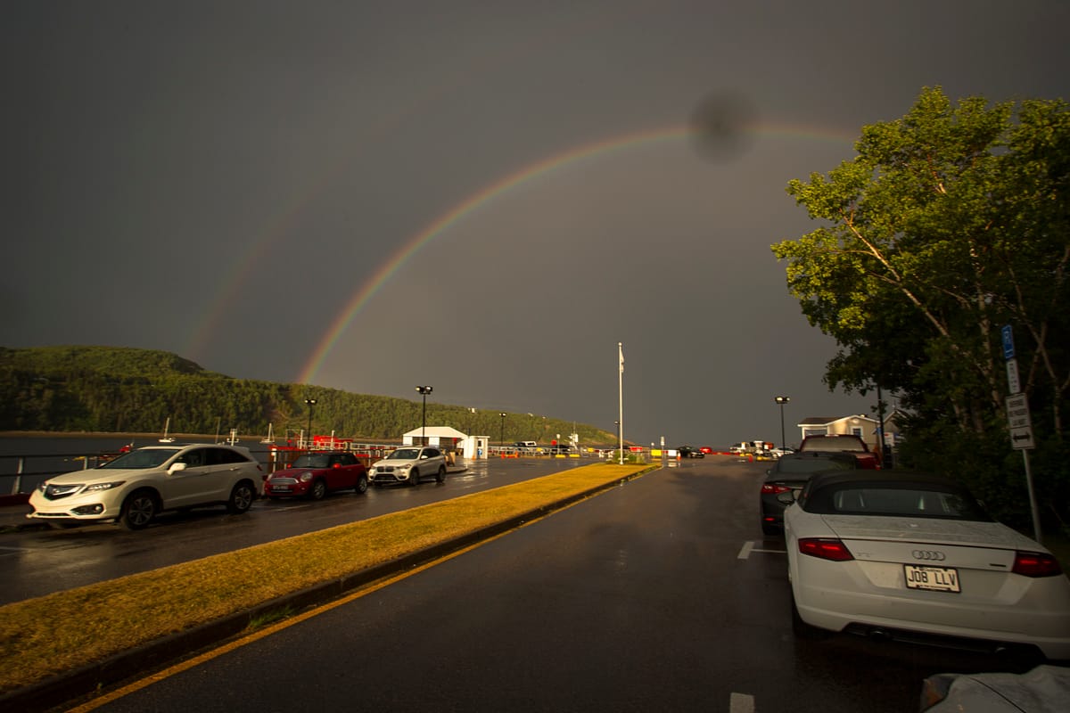 Photograph by Jp Valery in July 2017