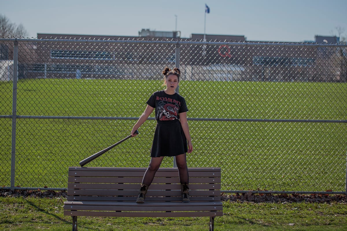 Photograph by Jp Valery in May 2018