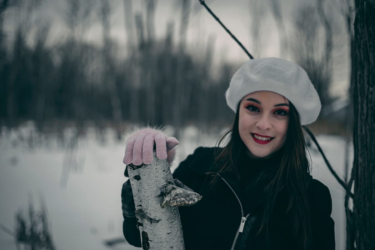 Photograph by Jp Valery in January 2018