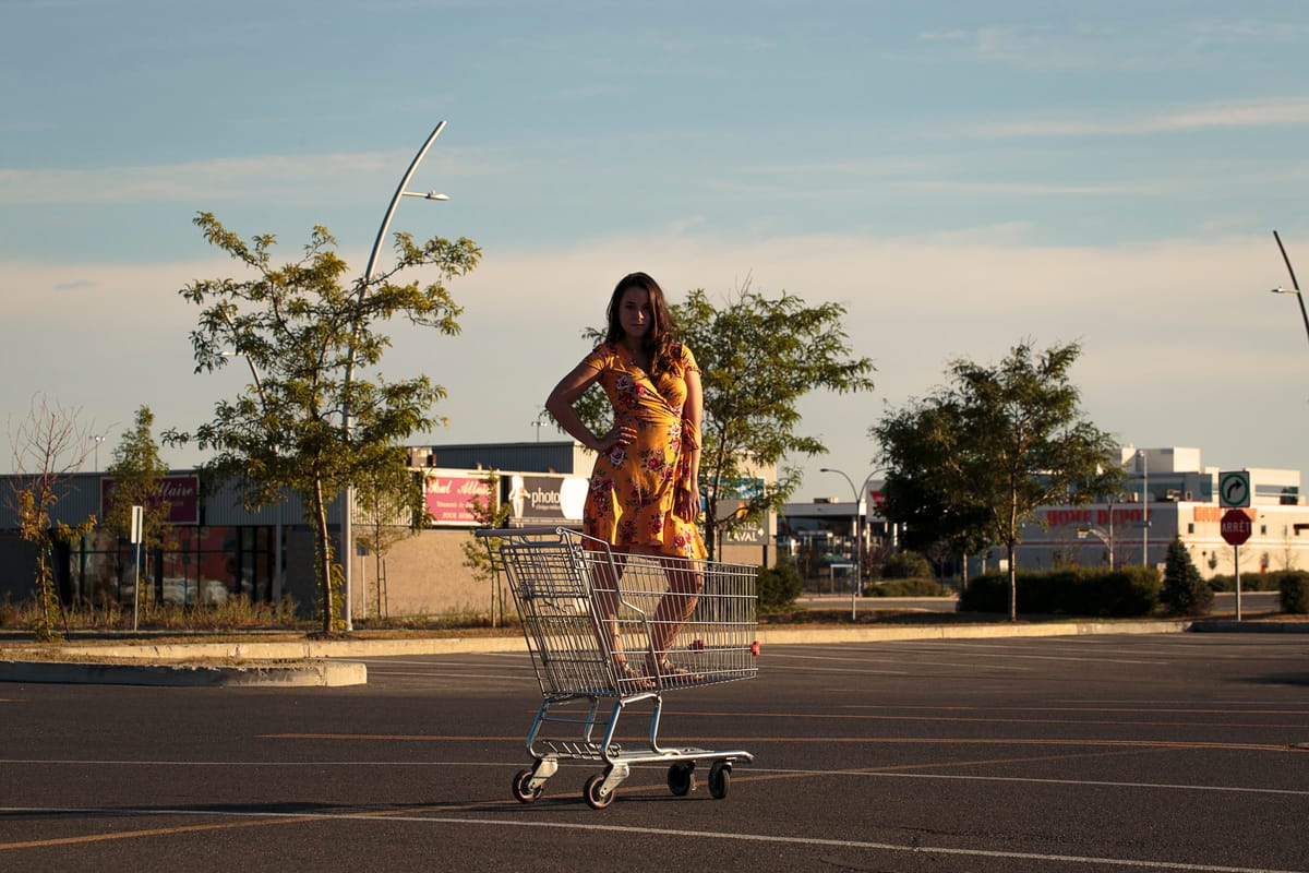 Photograph by Jp Valery in July 2018