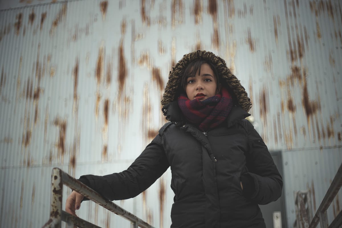 Photograph by Jp Valery in March 2018