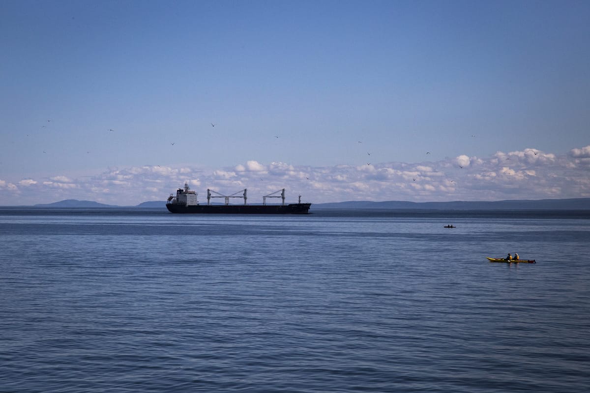Photograph by Jp Valery in August 2015