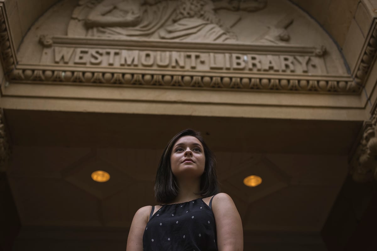 Photograph by Jp Valery in June 2017