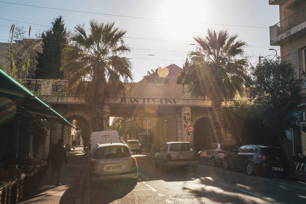 Photograph by Jp Valery in January 2017
