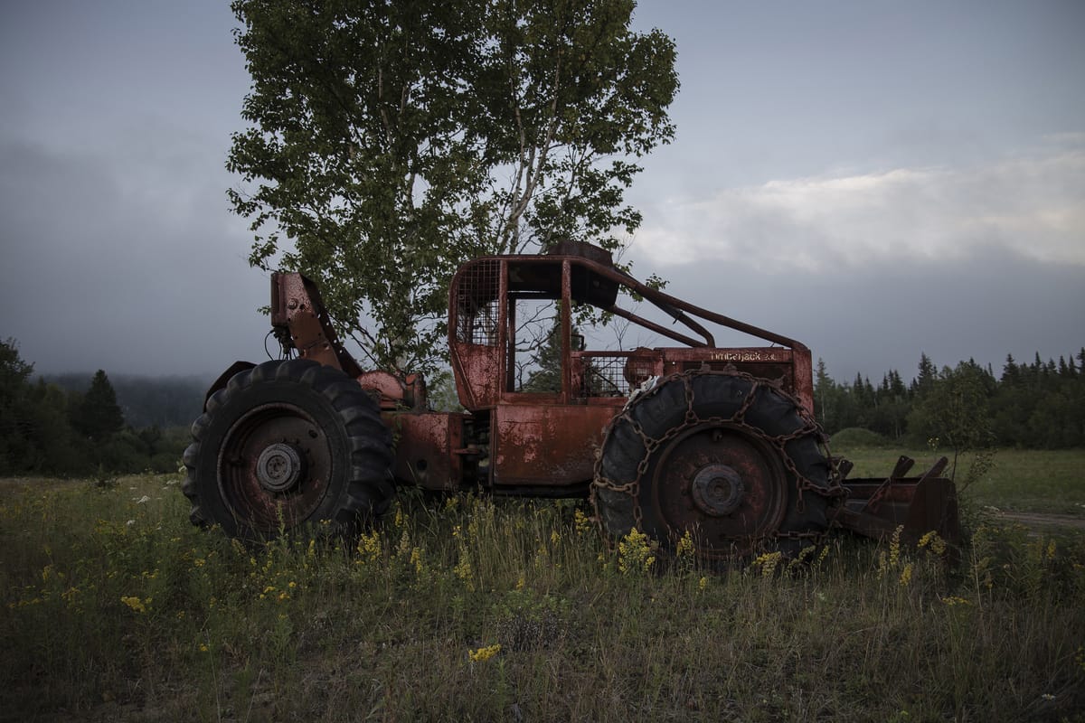 Photograph by Jp Valery in August 2015