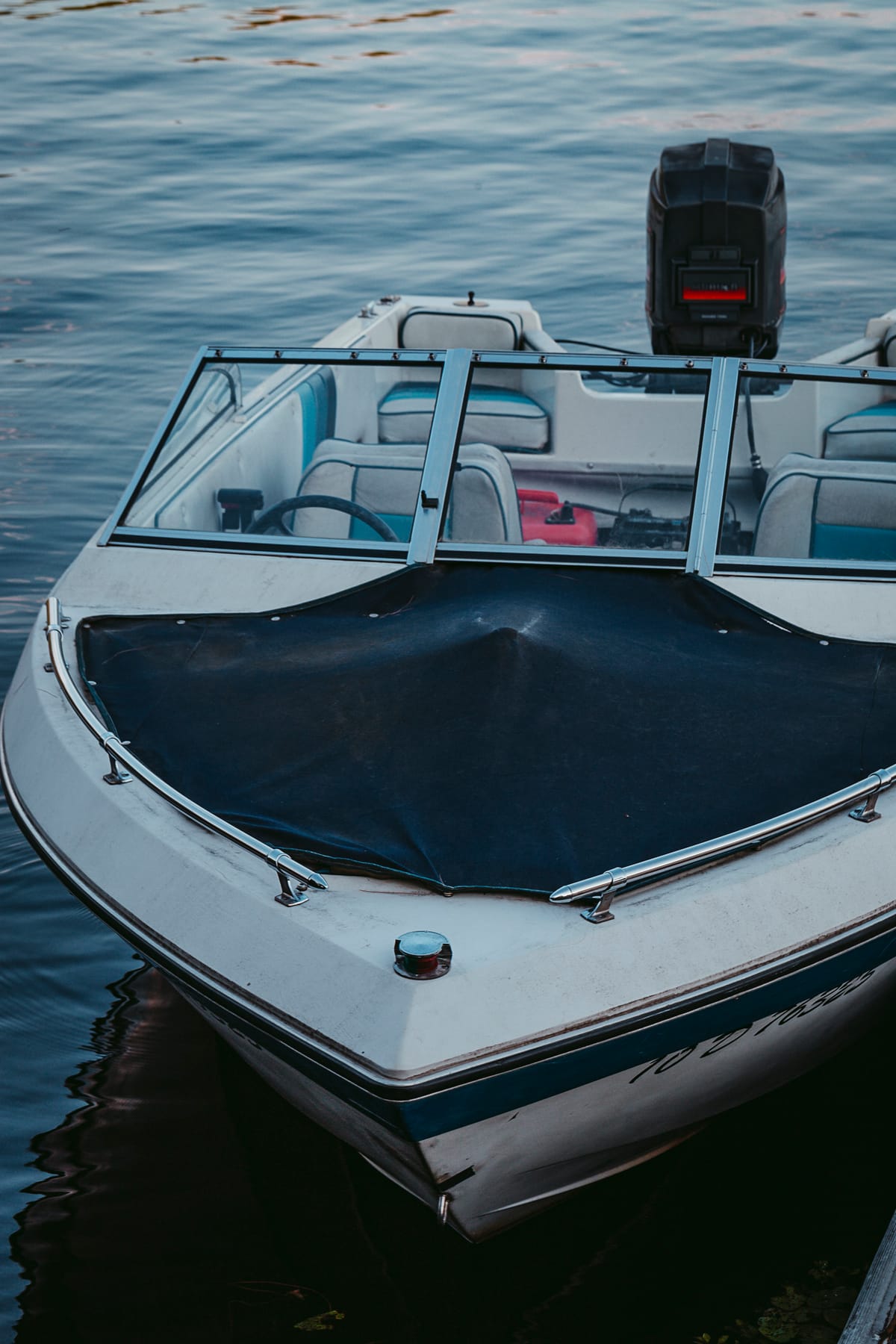 Photograph by Jp Valery in July 2018