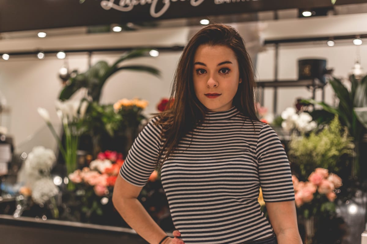 Photograph by Jp Valery in March 2018