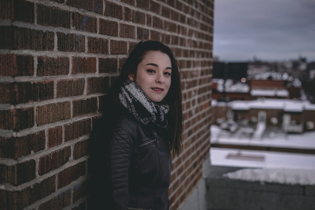 Photograph by Jp Valery in March 2018