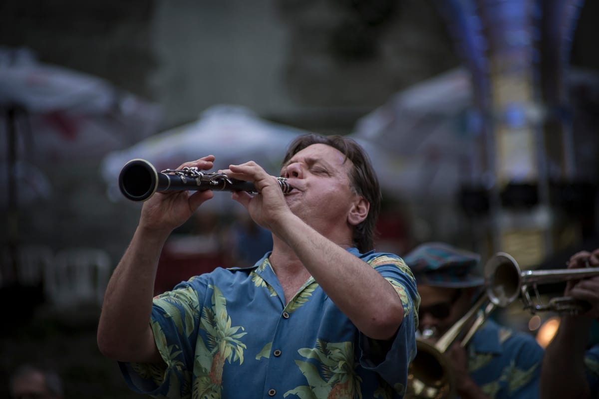 Photograph by Jp Valery in July 2016