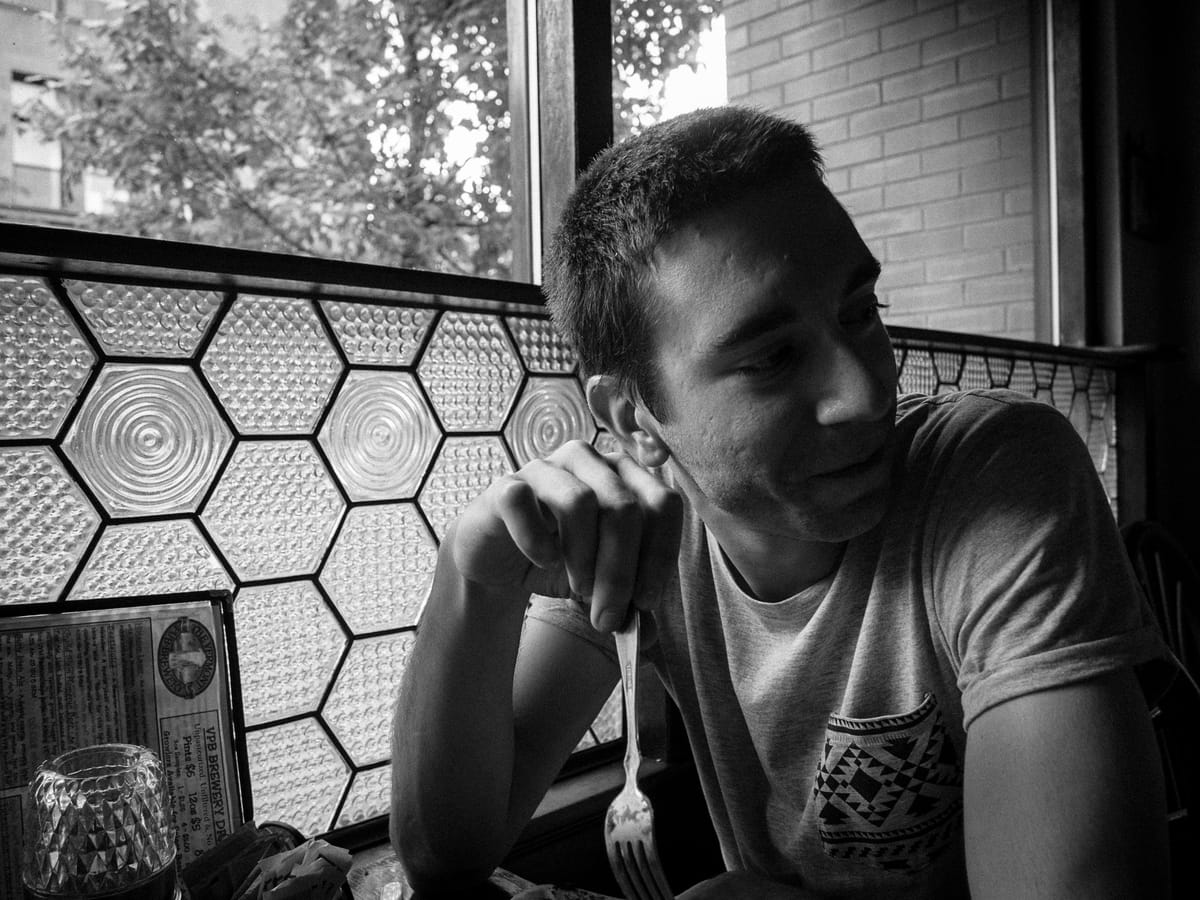 Photograph by Jp Valery in August 2016