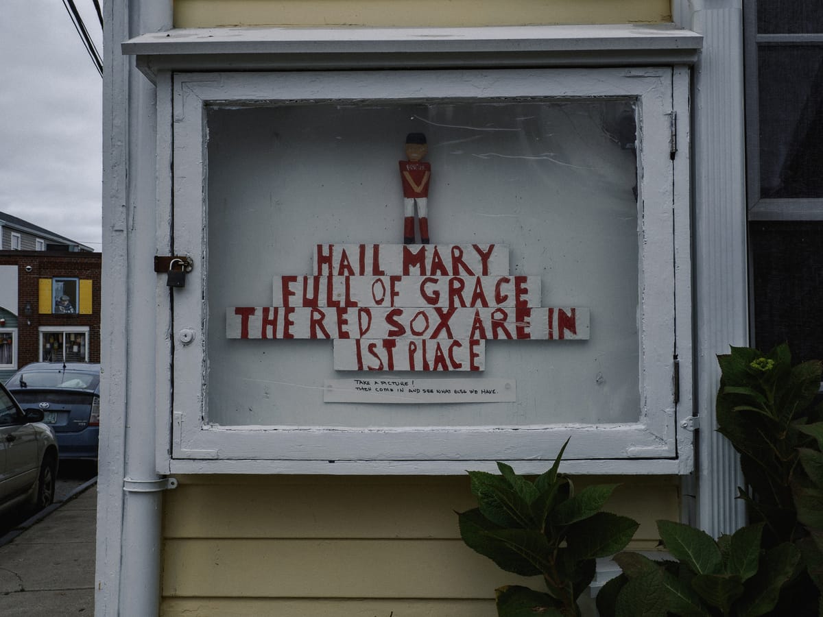 Photograph by Jp Valery in October 2018