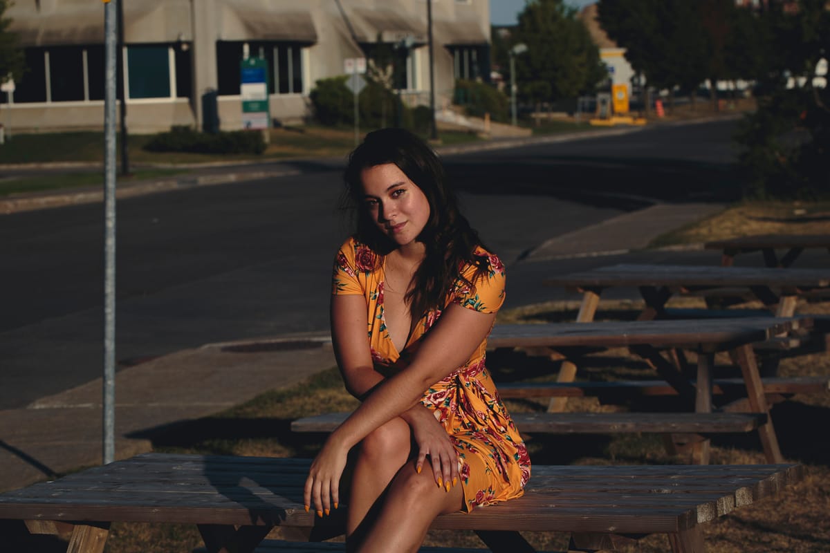 Photograph by Jp Valery in July 2018