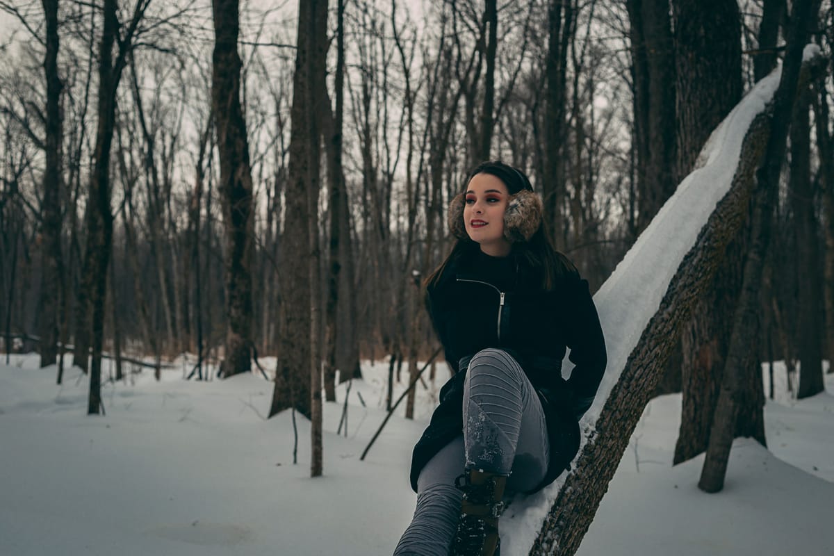 Photograph by Jp Valery in January 2018