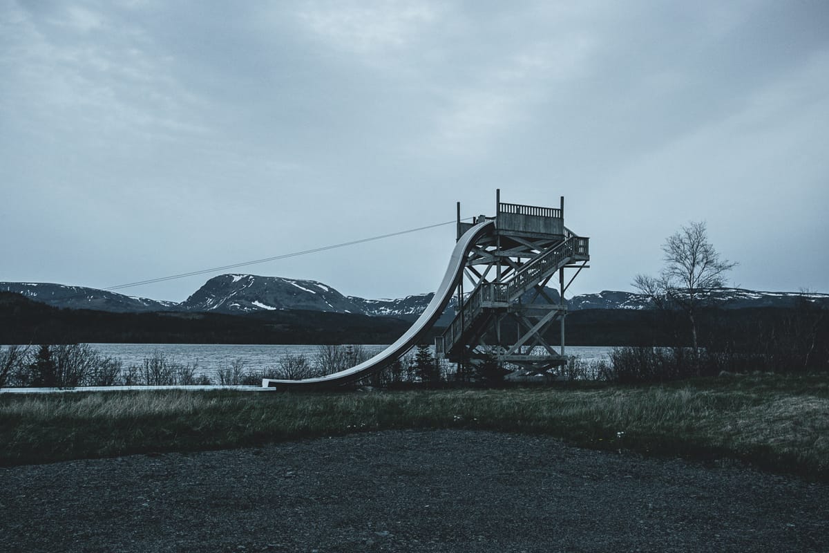 Photograph by Jp Valery