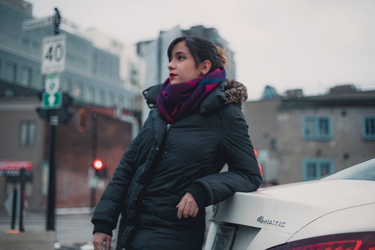 Photograph by Jp Valery in March 2018