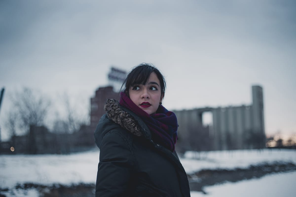 Photograph by Jp Valery in March 2018