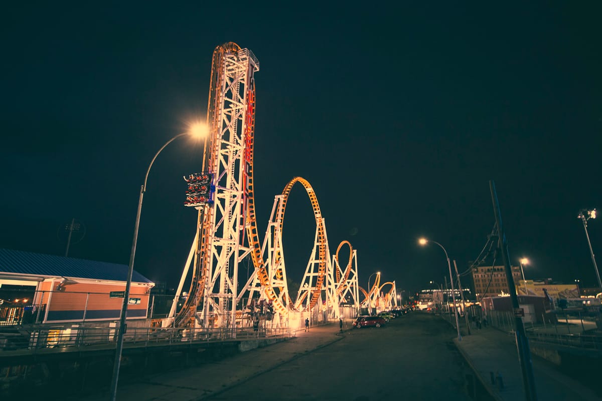 Photograph by Jp Valery in October 2017