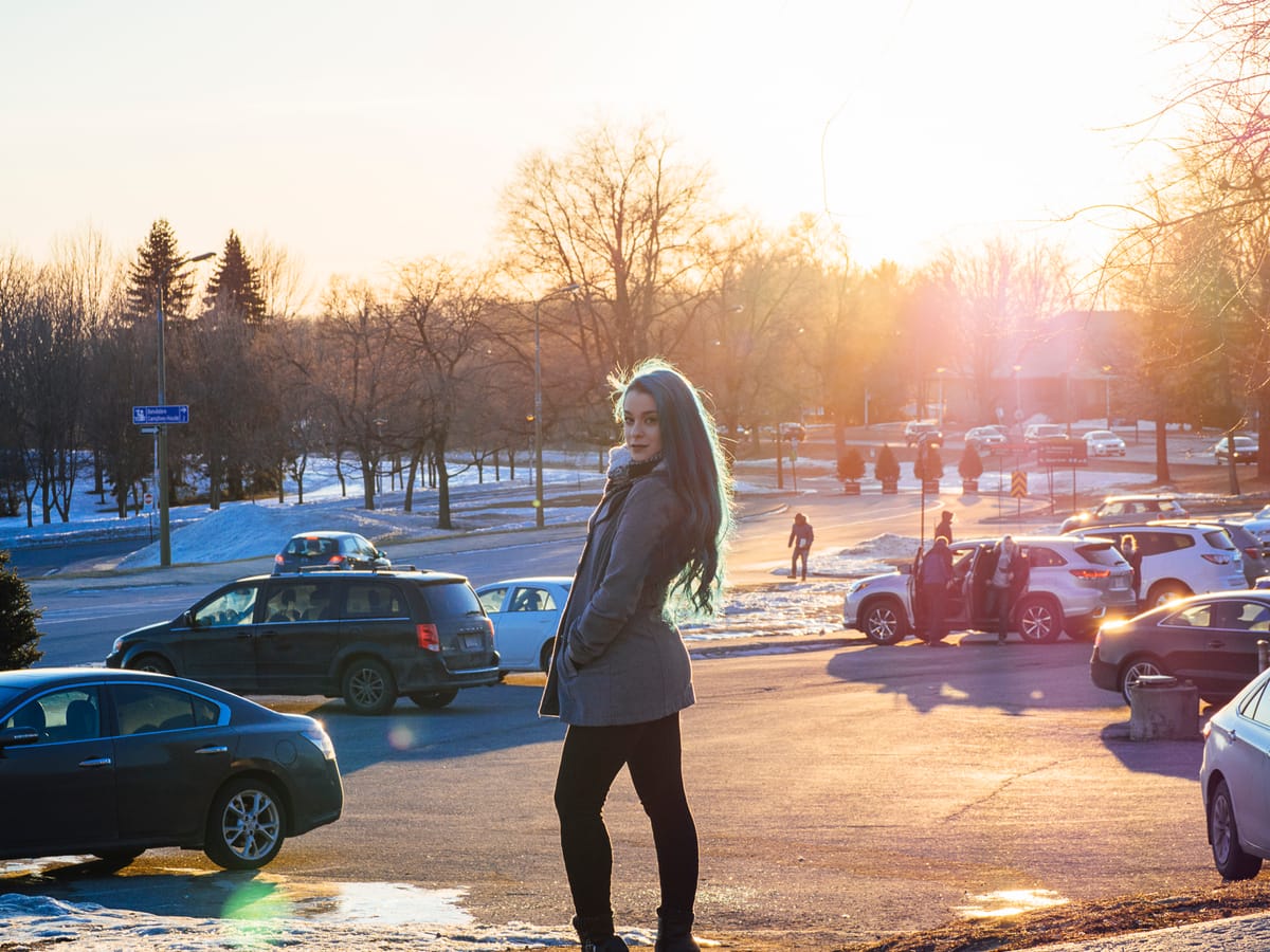 Photograph by Jp Valery in March 2017