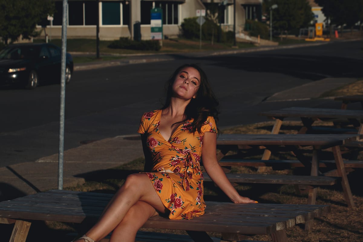Photograph by Jp Valery in July 2018