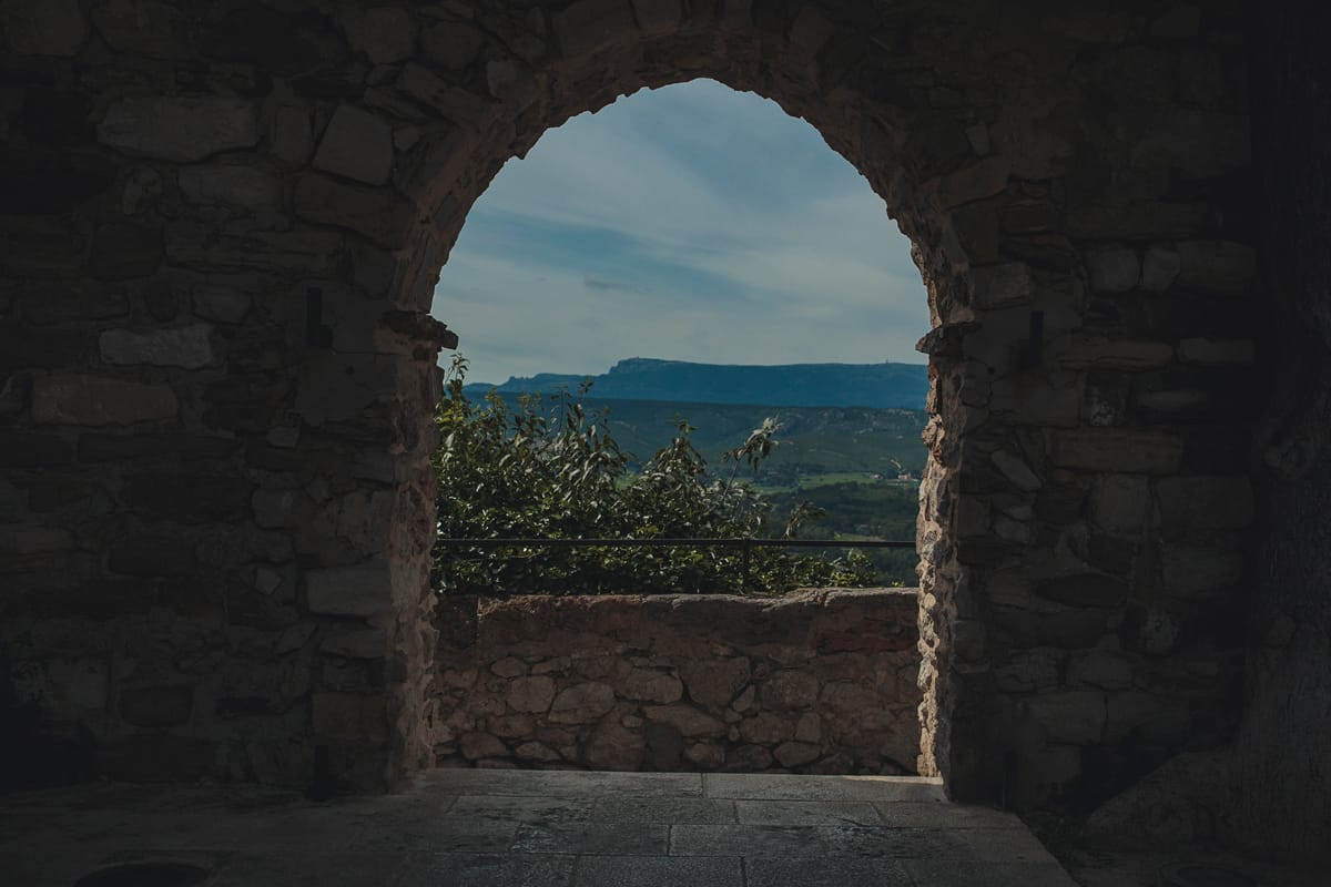 Photograph by Jp Valery in June 2018