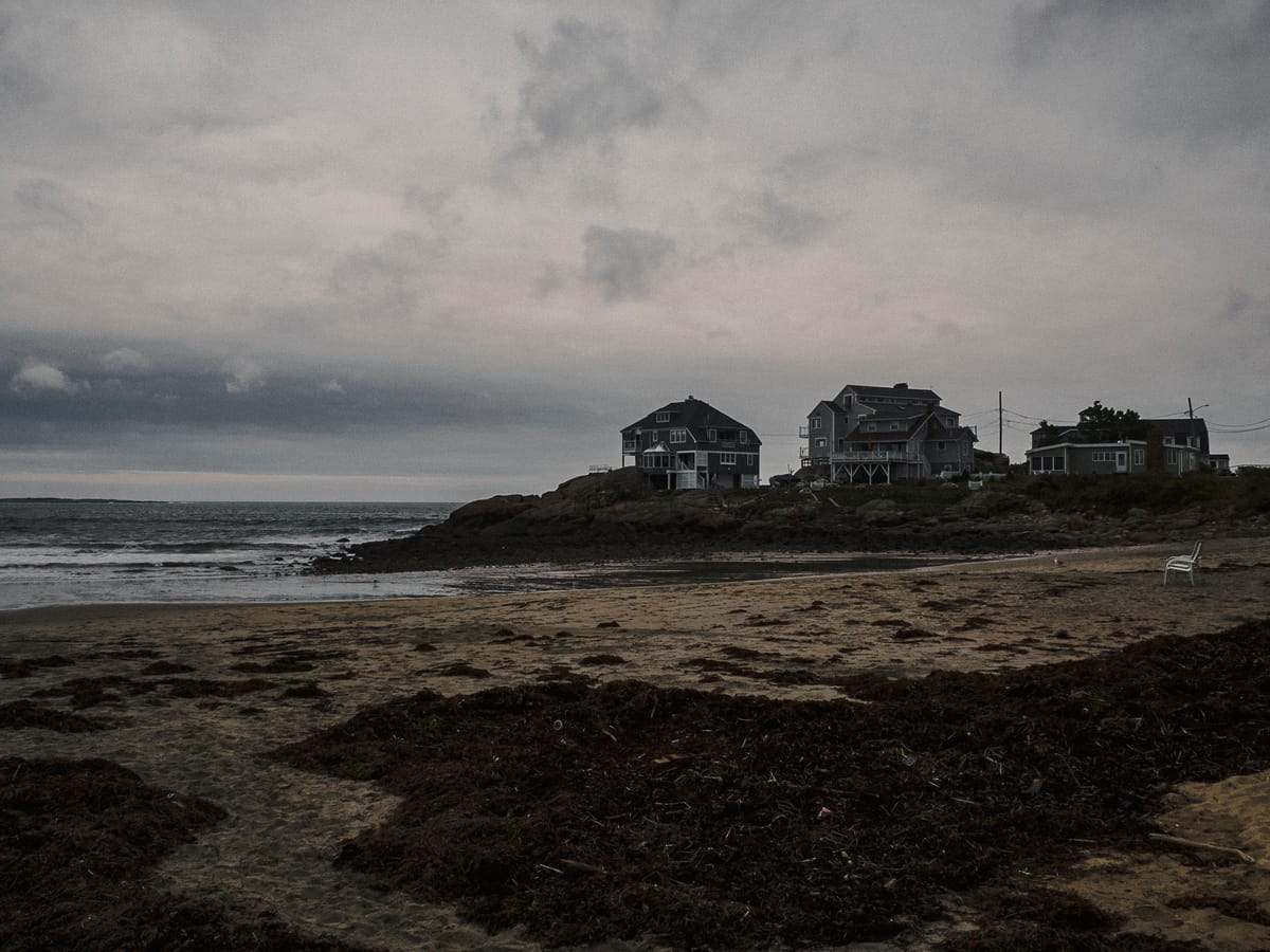 Photograph by Jp Valery in October 2018