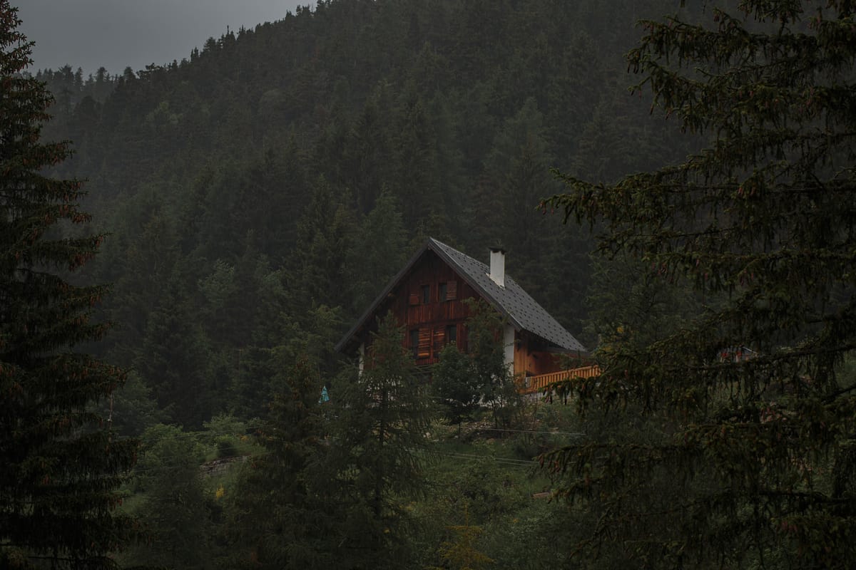 Photograph by Jp Valery in June 2018