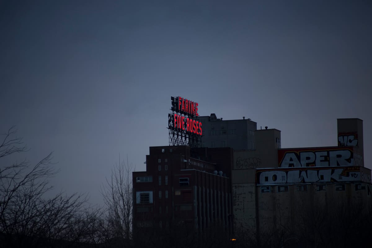 Photograph by Jp Valery in March 2018