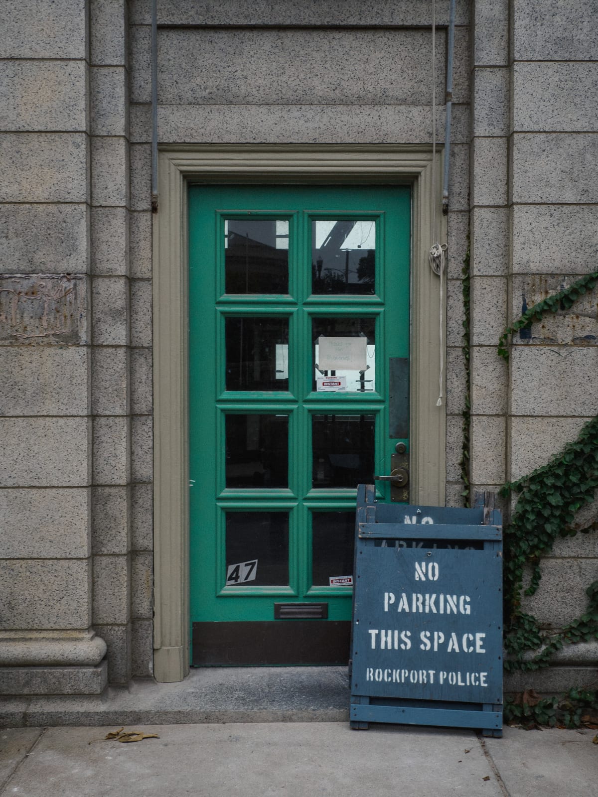 Photograph by Jp Valery in October 2018