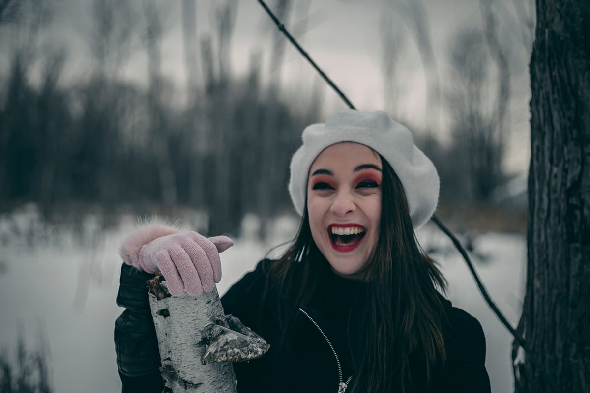 Photograph by Jp Valery in January 2018