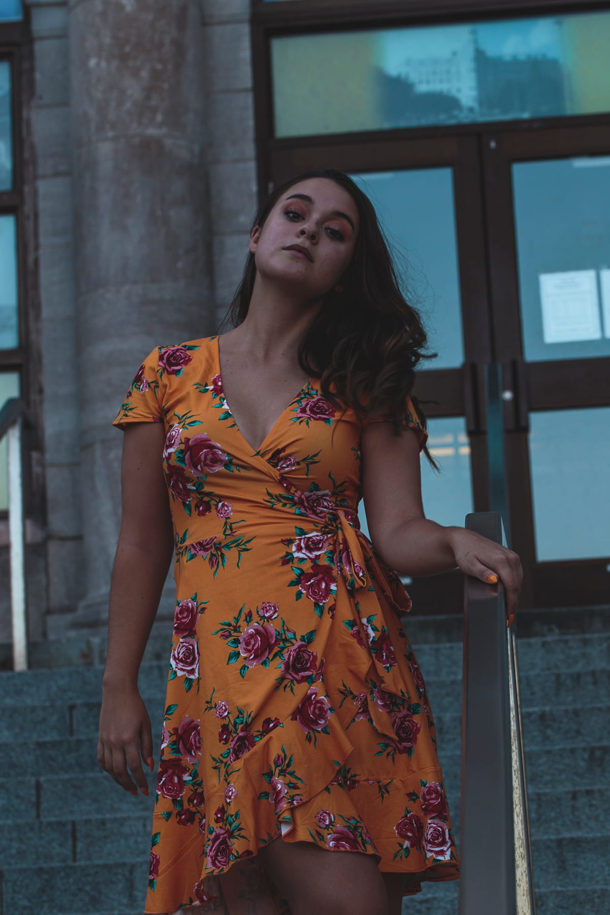 Photograph by Jp Valery in July 2018