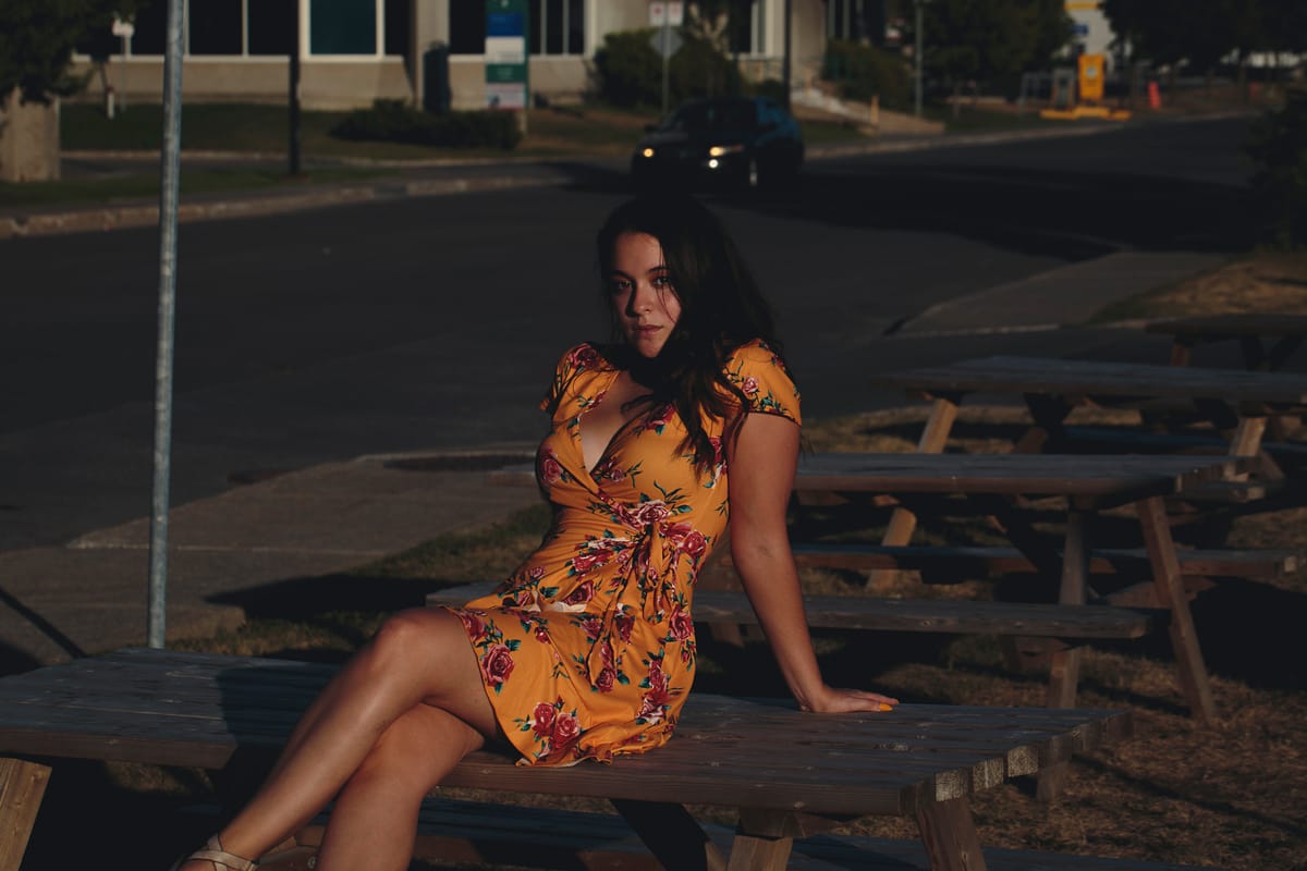 Photograph by Jp Valery in July 2018