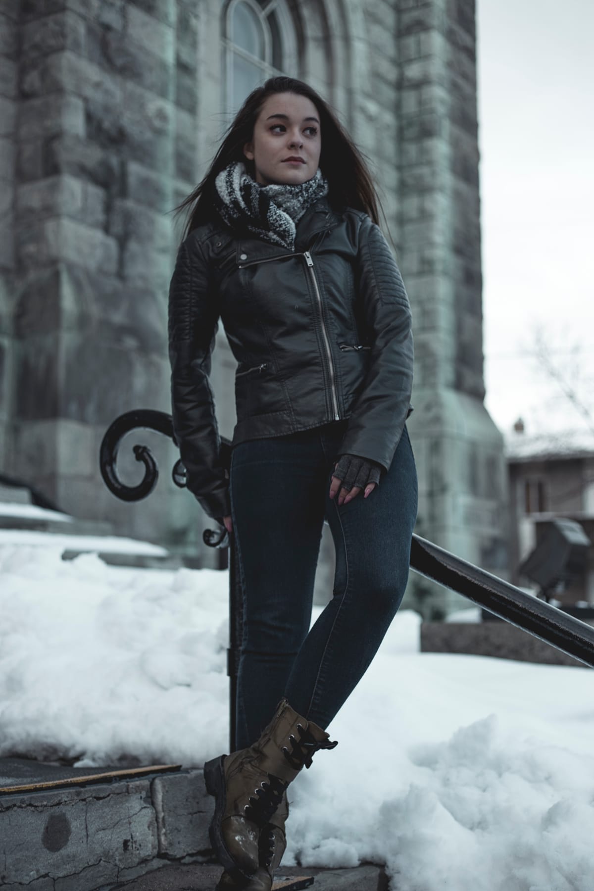 Photograph by Jp Valery in March 2018