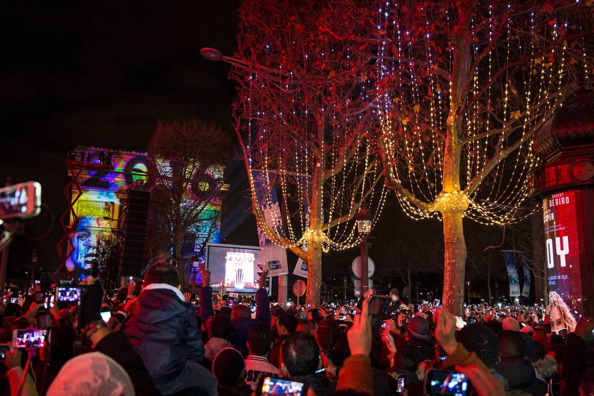 Photograph by Jp Valery in December 2015